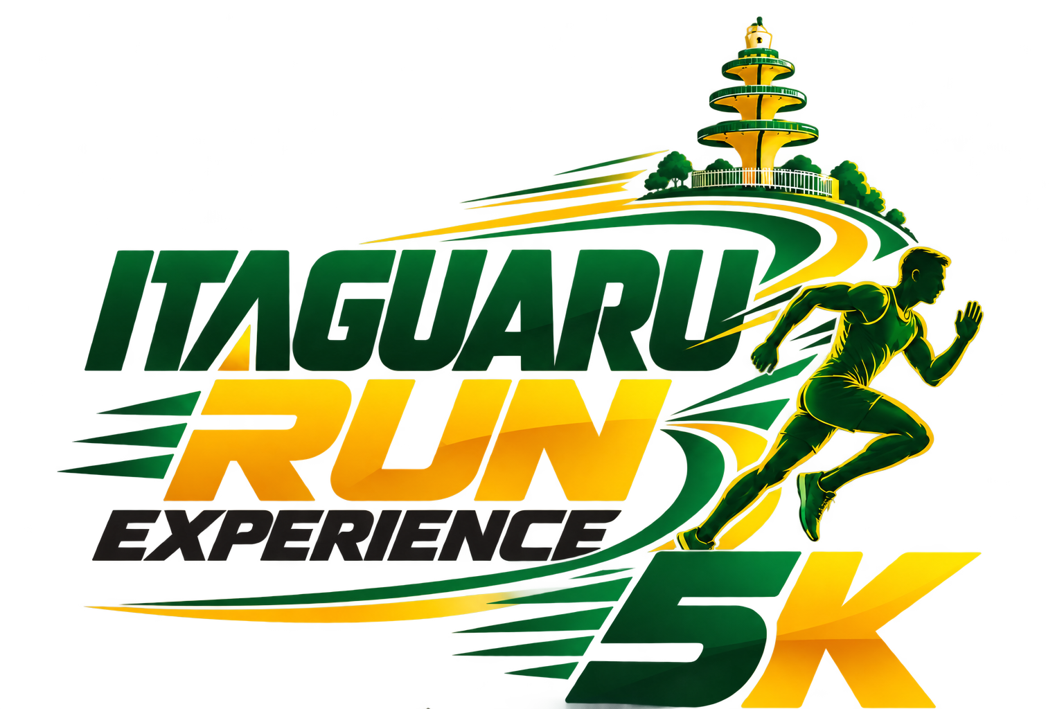 Logo oficial